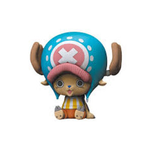 Tirelire Chopper de One Piece - Économisez avec Style et Fun
