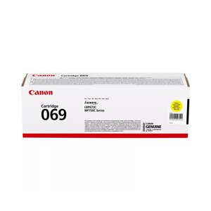 Cartouche de Toner 5091C002