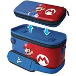 Boite de Rangement - PDP - Pull N Go - Mario : Power Pose - Switch