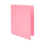 Paquet 10 Chemises Super 210 - 24x32cm - Couleurs Assorties - X 10 - Exacompta