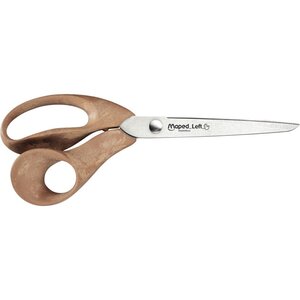 Ciseaux ADVANCED WOOD gaucher 21cm