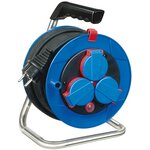 Enrouleur électrique 15 m brennenstuhl
