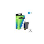 Cartouche compatible epson guepard cartouche cyan c13t07124010 (t0712)