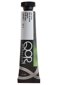 Aquarelle EF QoR 11ml Vert de vessie S2