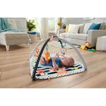 Mon Tapis 3 En 1 Sensoriel - Jouet Naissance