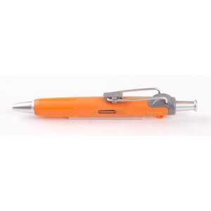 Stylo Bille Tout Terrain AirPress Pen orange TOMBOW