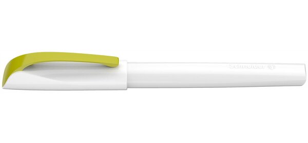 Stylo à plume Xpect sweet sour lemon SCHNEIDER