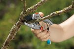 GARDENA Ratschenschere SmartCut
