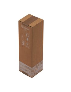 Carton d'emballage 31 x 21 x 7 5 cm - La Poste