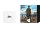 80 ans du D-DAY - Monnaie de 10€ Argent - Omaha Beach