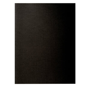 Pt 10 chemises ROCK''S 220 noir EXACOMPTA