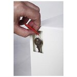 Coffre fort CYGNUS KS0032E MKII Serrure électronique pour 48 clés PHOENIX