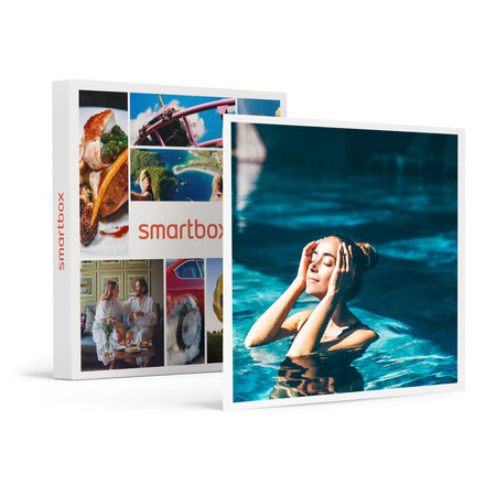 SMARTBOX - Coffret Cadeau Carte cadeau bien-être - 200 € -  Multi-thèmes