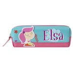 Trousse enfant prénom fille - Elsa - Draeger