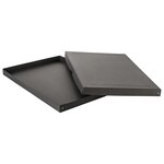 Purebox Black A2 40mm - Noir - X 5 - Falken