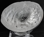 Pièce de monnaie en Argent 20 Dollars g 93.3 (3 oz) Millésime 2016 Sea Treasures HALIOTIS OVINA PEARL