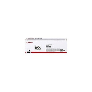 Canon 055 toner noir canon original (3016c002)