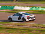 SMARTBOX - Coffret Cadeau Stage de pilotage multivolant : 2 tours en Audi et 2 tours en Ferrari 296 GTB sur le circuit du Luc -  Sport & Aventure