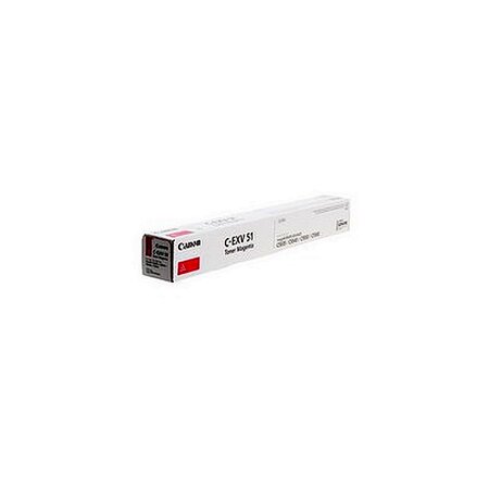 Canon cexv51 toner magenta haute capacité 0483c002