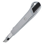 Cutter professionnel wonday métal 9 mm - pavo