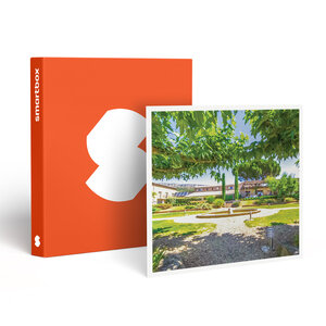 SMARTBOX - Coffret Cadeau Escapade en famille en hôtel Mercure 4* aux portes d'Aix-en-Provence - Séjour
