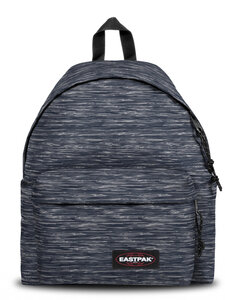 Sac à dos Eastpak Padded Pak'r Knit grey