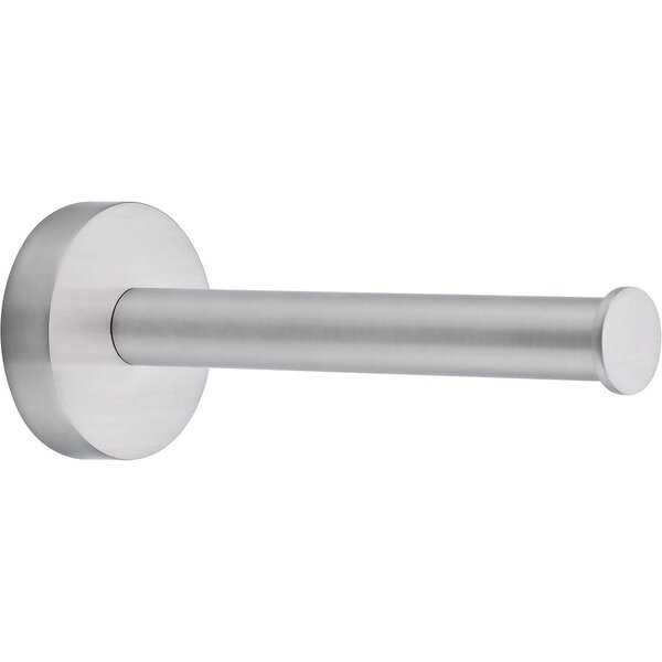 Stockeur ® Moon pour Papier Toilette Mat Arrondi Sans Perçage TESA
