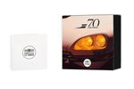 DS AUTOMOBILES - Monnaie de 10€ Argent