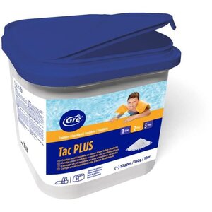 GRE Alka plus TAC - 5 kg