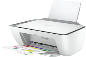Hp imprimante multifonction deskjet 2722 blanche