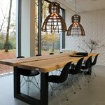 WallArt Panneaux muraux 3D Cullinans 12 Pièces GA-WA17