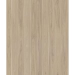 Buffet bas 4 portes + 1 tiroir - Panneaux de particules - chêne Dakota - Betty - 185 x 46 x 85 5 cm