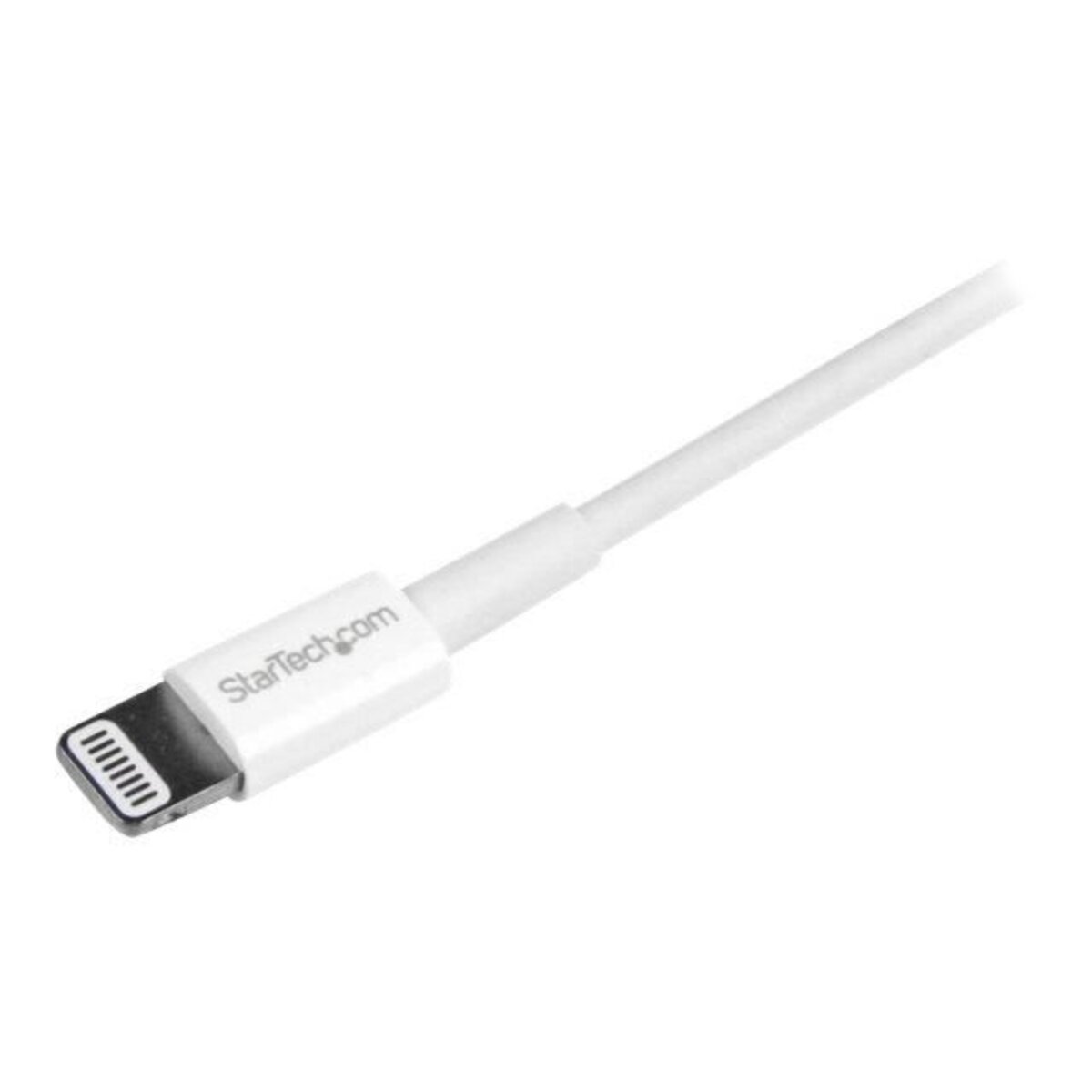 StarTech.com Câble Apple Lightning vers USB pour iPhone, iPod