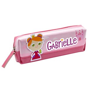 Trousse enfant prénom fille - Gabrielle - Draeger