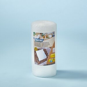 Film bulles 10 m x 33 cm