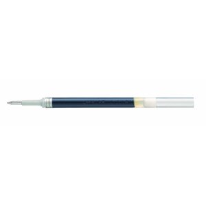 Recharge LR7 pour Roller Energel Liquide Pointe 0 7 Tracé 0 35 mm Bleu PENTEL
