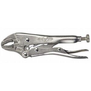 Pinces-étaux à mâchoires 5wr 125 mm t0902el irwin