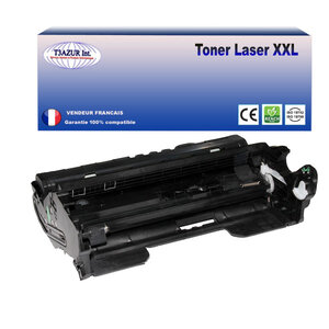 Kit tambour compatible avec ricoh aficio sp400dn  sp450dn remplace tambour compatible ricoh aficio sp400dn/ sp450dn- 20 000 pages - t3azur