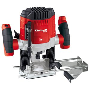 Einhell défonceuse 1100w th-ro 1100 e