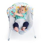 Transat pour bébé vibrant Safari fun