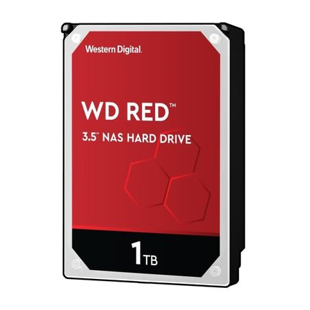 Western Digital Disque Dur WD SE 1To