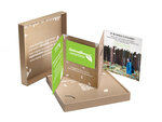 SMARTBOX - Coffret Cadeau Séjour gourmand & nature -  Séjour