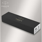 PARKER Urban Coffret cadeau Duo : Stylo plume et Stylo bille  noir mat