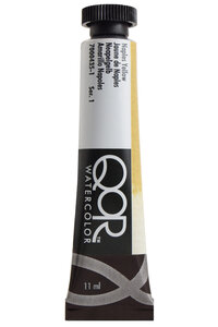 Aquarelle EF QoR 11ml Jaune de Naples S1