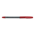 Stylo Bille BPS-GP à Capuchon Pointe Extra Large Rouge PILOT