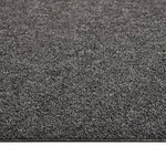 vidaXL Dalles de tapis de sol 20 Pièces 5 m² 50x50 cm Anthracite