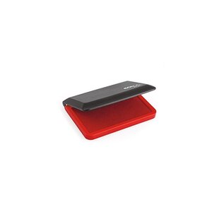 COLOP Cassette d'encrage "Micro 1" (L)90 x (P)50 mm rouge