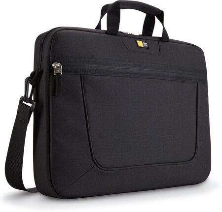 Sacoche Ordinateur Portable Case Logic Basic 15,6" max (Noir)