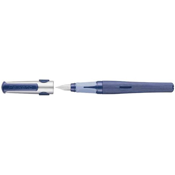 Stylo plume o structure P481M  bleu PELIKAN