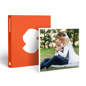 SMARTBOX - Coffret Cadeau Carte cadeau pour PACS - 150 € - Multi-thèmes